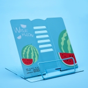鑫凯洋 MQ1859 正姿阅读器看书架 多色可选 9元包邮（需用券）