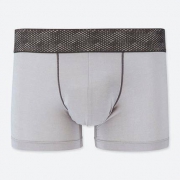 UNIQLO 优衣库 AIRism 415845 男士针织短裤