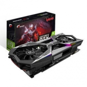 5日0点：COLORFUL 七彩虹 iGame GeForce RTX 2080 Vulcan X OC GDDR6 8G 显卡 5499元包邮