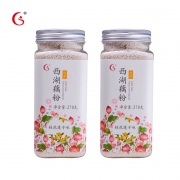 醇香园 速溶藕粉 270g*2 14.9元（需用券）