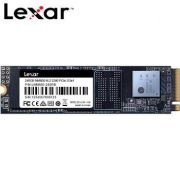 9日0点：Lexar 雷克沙 NM600 M.2 NVMe 固态硬盘 240GB