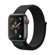 Apple Watch Series 4苹果智能手表  MTVF2CH/A 3399元包邮（需领券）