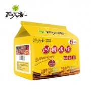 稻花香 过桥米线米粉整箱6袋装 券后￥17.9