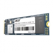 acer 宏碁 VT500M系列 M.2 NVMe 固态硬盘 1TB