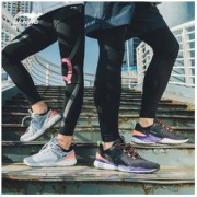 LI-NING 李宁 云五代 V2 跑鞋 279元包邮（需用券）