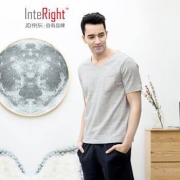 InteRight 100001823273 男士家居服套装