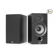 ELAC 意力 Debut 2.0 B6.2 书架音箱 一对