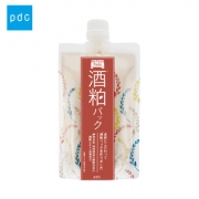 日本断货王 pdc碧迪皙酒粕面膜 券后￥99