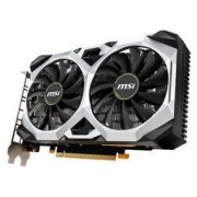 msi 微星 GeForce GTX 1660 Ti VENTUS XS C 6G OC 万图师 显卡 1999元包邮