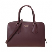 PRADA 普拉达 1BA069 2AIX F0R6B 女士单间斜挎包 8950元包邮