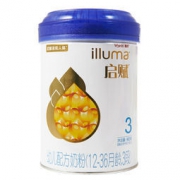 Wyeth 惠氏 启赋 奶粉 三段 900克（罐装） 258元包邮