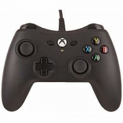 中亚prime会员： AmazonBasics 亚马逊倍思 Xbox One 有线手柄 240.09元含税包邮