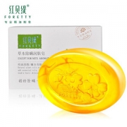 ￥12.3 除螨皂洗脸皂100G*2