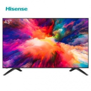 Hisense 海信 HZ43E35A 43英寸液晶电视