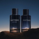 Dior 迪奥 Sauvage 旷野之心 男士香水 60ml *2
