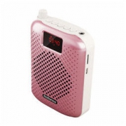 Rolton 乐廷 K200 小蜜蜂扩音器 39.9元包邮（需用券）