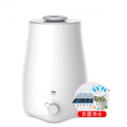 墨器 家用静音加湿器 39.9元包邮 平常70元