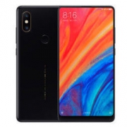 MI 小米 MIX2S 智能手机 8GB 256GB 黑色 2199元包邮（需用券）