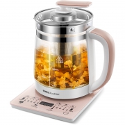 荣事达（Royalstar） YSH1563 养生壶  券后79.9元