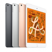 Apple 苹果 2019款 iPad mini5 7.9英寸 平板电脑（64GB WLAN版 MUQX2CH/A 银色）