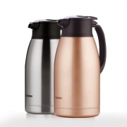 ZOJIRUSHI 象印 SH-HA19C 不锈钢保温壶 1900ml 169元