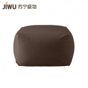 苏宁极物 日式和风懒人沙发 65*65*45cm