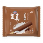 限地区：雀巢牛奶棒冰淇淋56g*7支巧克力口味