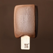零度企鹅 丝滑黑巧克力 冰激淋雪糕 42g*30支 109元狂暑价 合3.6元/支 融化包赔