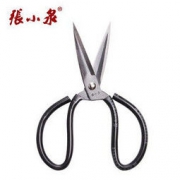 张小泉 碳钢剪刀 小号 8.9元包邮（需用券）