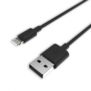 kobilar 酷比拉 MFi认证 苹果iPhone数据线 1.2米 *3件 89元包邮（需用券，合29.6元/件）