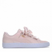 Puma 彪马 Basket Heart Bling 女士运动鞋 休闲板鞋 27.28英镑约￥234