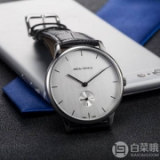 Seagull 海鸥 D819.463 纤薄系列手动机械男表