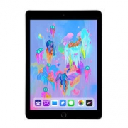 Apple 苹果 iPad 9.7英寸 32GB WIFI版 平板电脑 MR7F2CH/A 深空灰