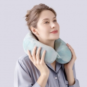 HONEYWEST 汉妮威 8HU21006 记忆U型颈枕 14.9元（需用券）