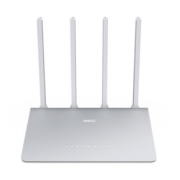 360旗舰店 5G双频大功率穿墙路由器 券后￥69