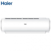 Haier 海尔 劲铂 KFR-35GW/03DIB81A 1.5匹 变频冷暖 壁挂式空调 2799元包邮