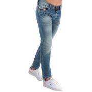 Diesel Waykee 男士牛仔裤 59.47英镑约￥511含税（1件7.5折）