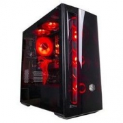 27日0点： RAYTINE 雷霆世纪 Chaos 554 组装台式机（i7-9700K、Z390、250GB、RTX2070）