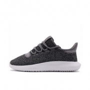 adidas Tubular Shadow 灰/白色