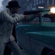 《Mafia II（黑手党2）》数字版游戏
