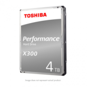 中亚prime会员：Toshiba 东芝 X300系列 4TB 台式机硬盘(HDWE140AZSTAU) 738.6元+72.25元含税直邮约811元