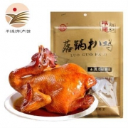 速达 落锅扒鸡 500g *2件