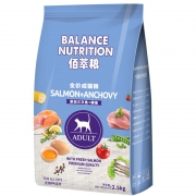 Myfoodie 麦富迪 佰翠粮 成猫粮 2.5kg 17元包邮（需用券）