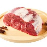 京东PLUS会员：农夫好牛 新西兰牛腱子 1kg*2件+如康 精品牛腩块500g  +白玉 盒装鲜豆腐300g *2件 141.8元包邮（双重优惠）