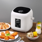 电视广告款 小玩熊智能迷你家用电饭煲 券后￥59.98