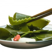 ￥11.7 盐渍海带头花边500g*2