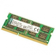 Kingston 金士顿 DDR3 1600 8G 笔记本内存 289元