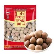 豪雄 桂圆干 500g*2包 *10件