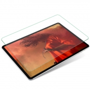 以诺 iPad mini1/2/3钢化膜 2片装  券后9.9元