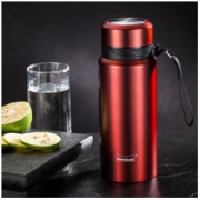 Momscook 慕厨 不锈钢保温杯 600ml *3件 156.9元包邮（合52.3元/件）